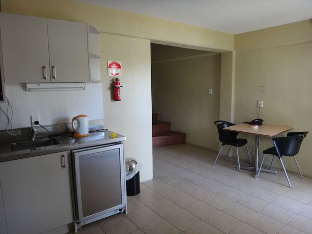 Imagen de la habitación del Hotel Jet Over. Foto 2