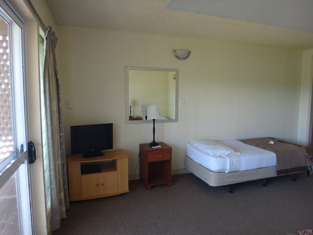 Imagen de la habitación del Hotel Jet Over. Foto 13