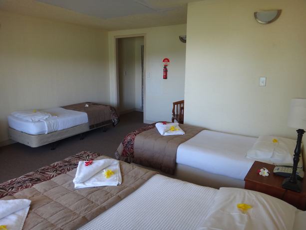 Imagen de la habitación del Hotel Jet Over. Foto 18