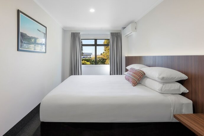 Imagen de la habitación del Hotel Jet Park Hamilton Airport. Foto 22