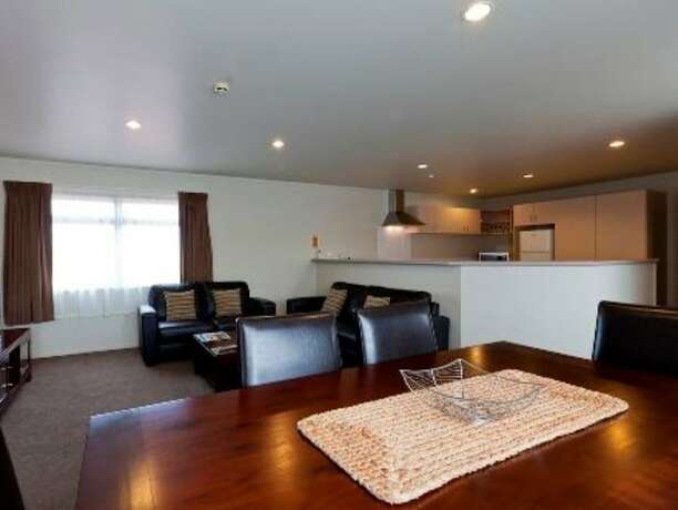 Imagen de la habitación del Hotel Jet Park Hamilton Airport. Foto 34