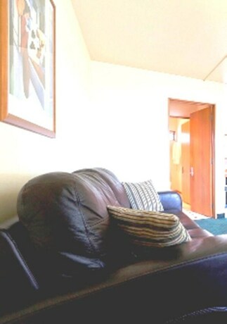 Imagen de la habitación del Hotel Jet Park Hamilton Airport. Foto 35