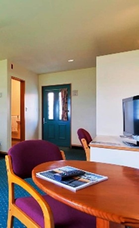 Imagen de la habitación del Hotel Jet Park Hamilton Airport. Foto 38
