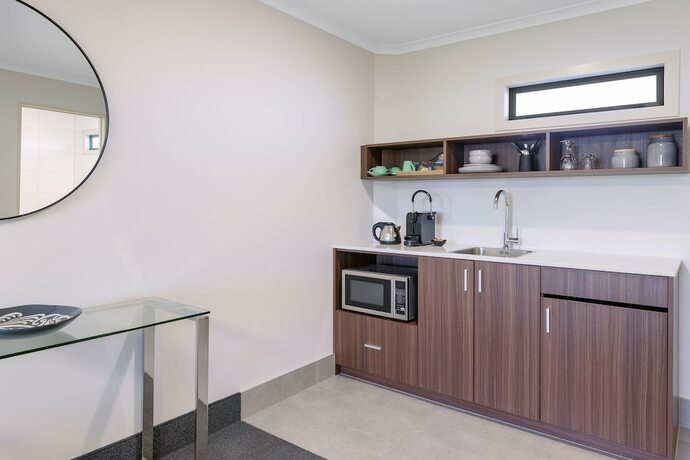 Imagen de la habitación del Hotel Jet Park Hamilton Airport. Foto 39