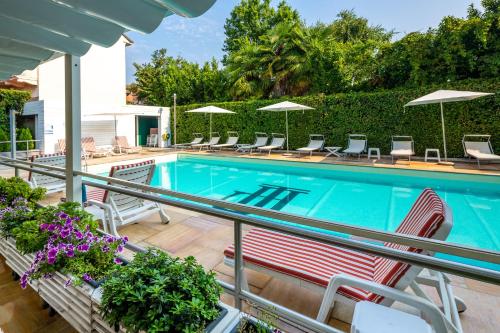 Imagen general del Hotel Jet , Sure Collection By Best Western. Foto 3