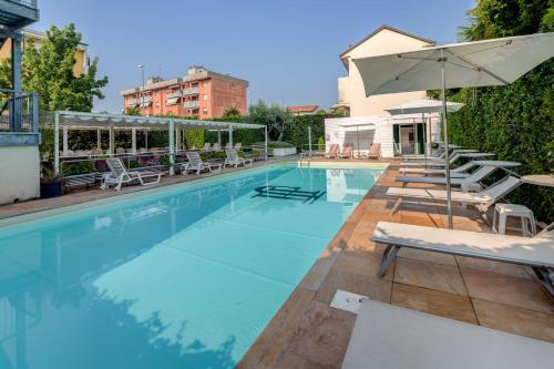 Imagen general del Hotel Jet , Sure Collection By Best Western. Foto 5