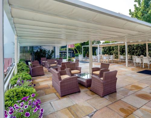 Imagen general del Hotel Jet , Sure Collection By Best Western. Foto 4