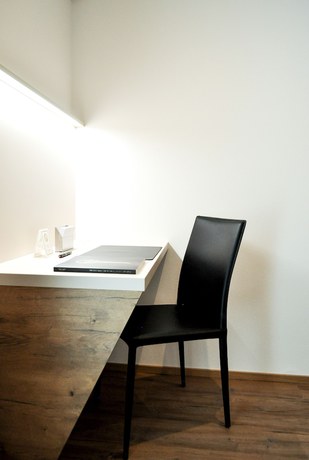 Imagen de la habitación del Hotel Jet Zurich Airport. Foto 5