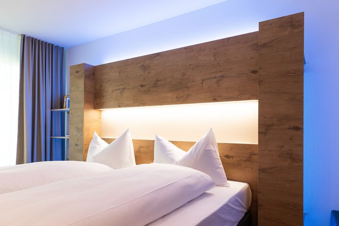 Imagen de la habitación del Hotel Jet Zurich Airport. Foto 8