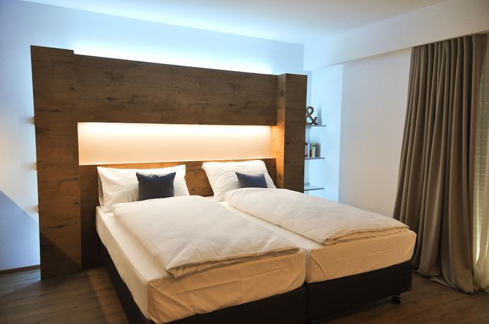 Imagen de la habitación del Hotel Jet Zurich Airport. Foto 9