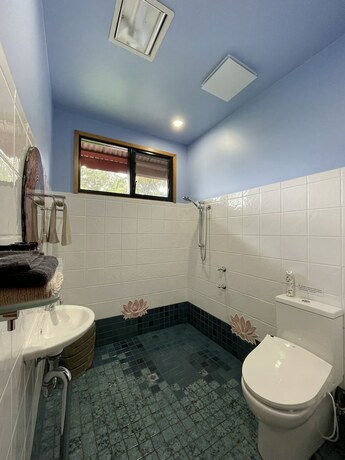 Imagen general del Hotel Jetavana. Foto 11