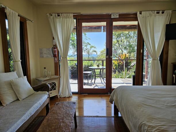 Imagen general del Hotel Jetavana. Foto 12