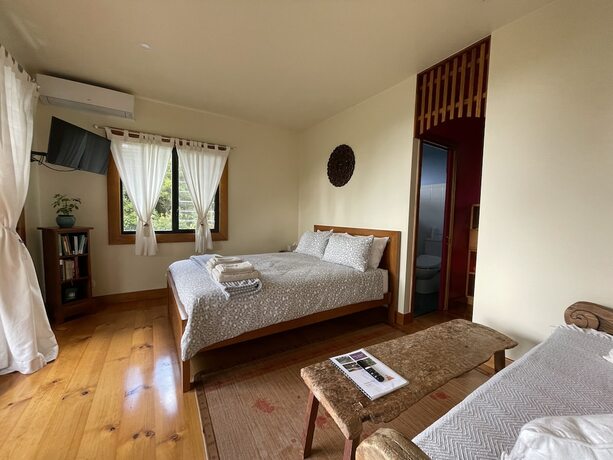 Imagen general del Hotel Jetavana. Foto 14