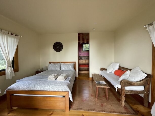 Imagen general del Hotel Jetavana. Foto 16