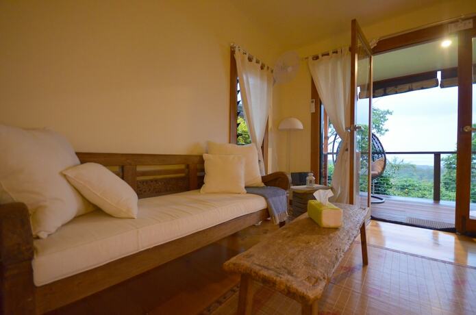 Imagen de la habitación del Hotel Jetavana. Foto 25