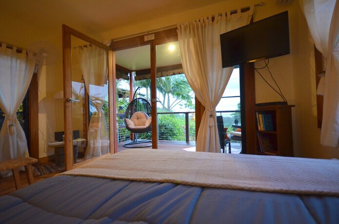 Imagen de la habitación del Hotel Jetavana. Foto 26