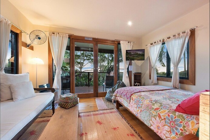 Imagen de la habitación del Hotel Jetavana. Foto 30