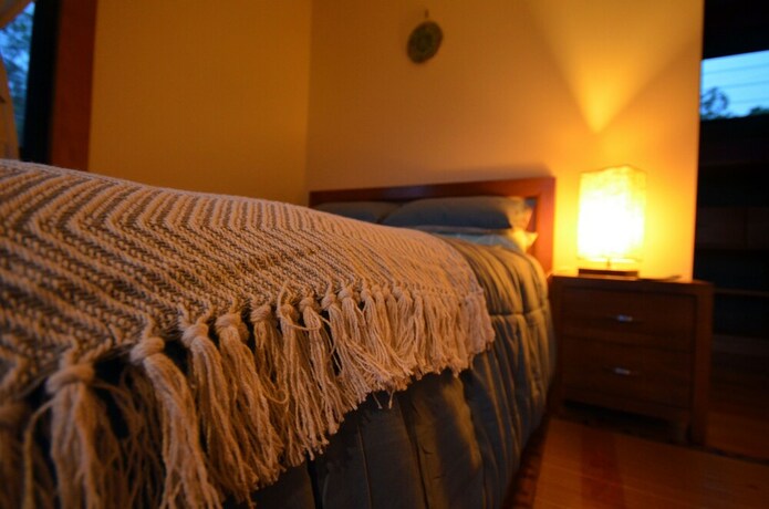 Imagen de la habitación del Hotel Jetavana. Foto 31