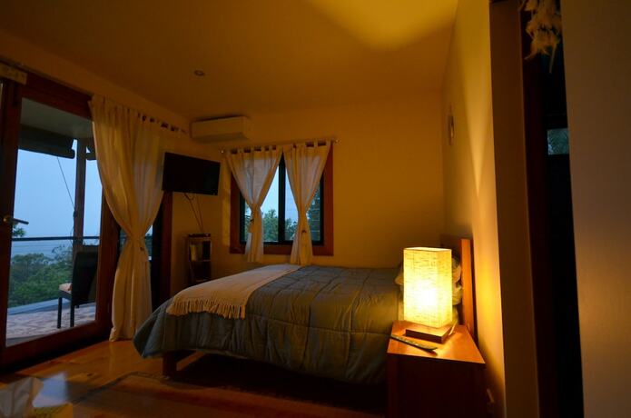 Imagen de la habitación del Hotel Jetavana. Foto 33