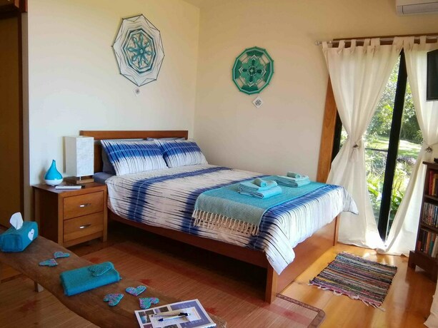 Imagen de los interiores del Hotel Jetavana. Foto 38