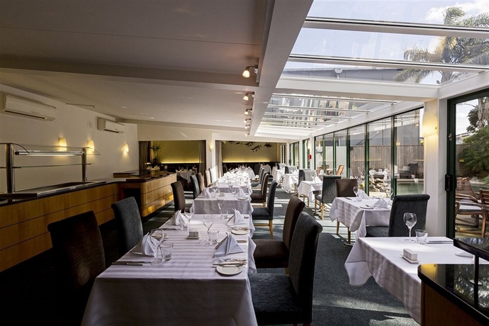 Imagen general del Hotel Jetpark Auckland Airport. Foto 9