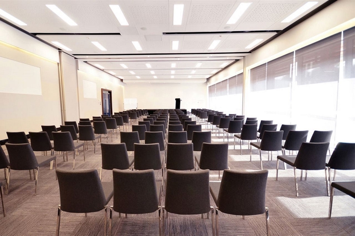 Imagen general del Hotel Jetpark Auckland Airport. Foto 10