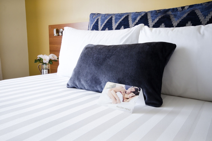 Imagen de la habitación del Hotel Jetpark Rotorua. Foto 7