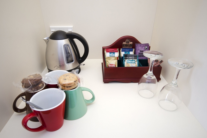 Imagen de la habitación del Hotel Jetpark Rotorua. Foto 8