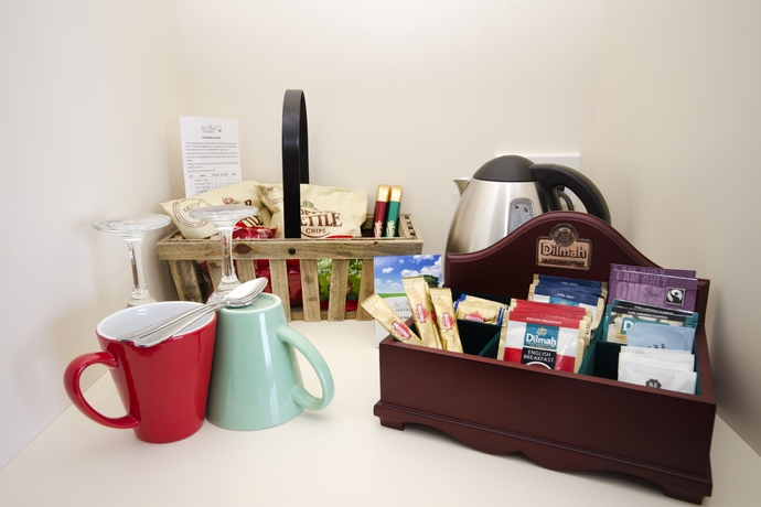 Imagen de la habitación del Hotel Jetpark Rotorua. Foto 9