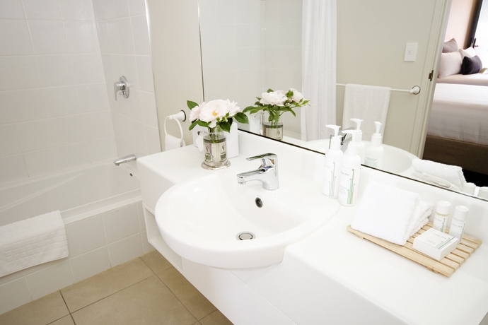 Imagen de la habitación del Hotel Jetpark Rotorua. Foto 13