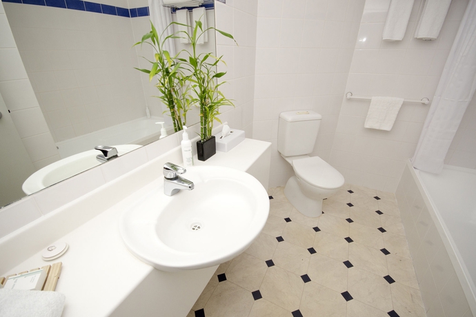 Imagen de la habitación del Hotel Jetpark Rotorua. Foto 14