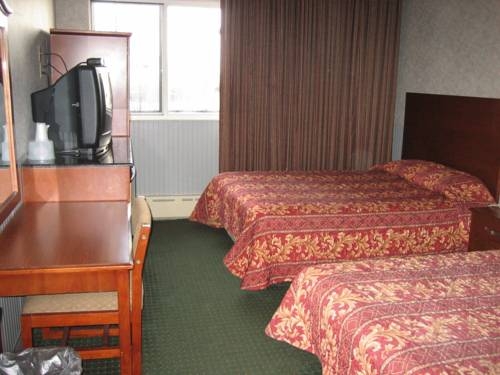 Imagen general del Hotel Jets Motor Inn. Foto 3