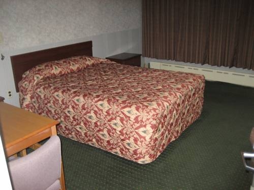 Imagen general del Hotel Jets Motor Inn. Foto 5