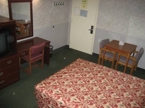 Imagen general del Hotel Jets Motor Inn. Foto 7