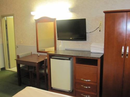 Imagen general del Hotel Jets Motor Inn. Foto 8