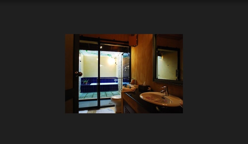 Imagen de la habitación del Hotel Jetwing Ayurveda Pavilions. Foto 9