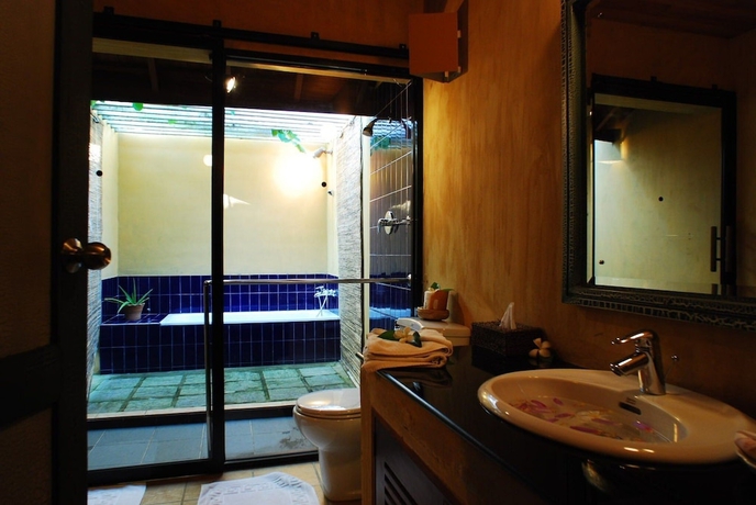 Imagen de la habitación del Hotel Jetwing Ayurveda Pavilions. Foto 12