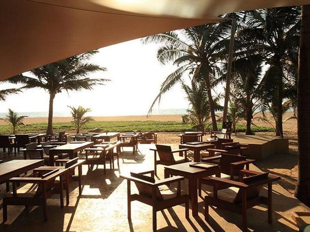 Imagen general del Hotel Jetwing Beach. Foto 2