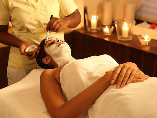 Imagen general del Hotel Jetwing Beach. Foto 3