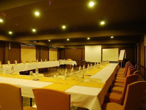 Imagen general del Hotel Jetwing Beach. Foto 4