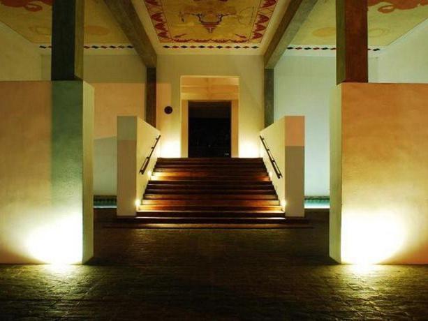 Imagen general del Hotel Jetwing Beach. Foto 5