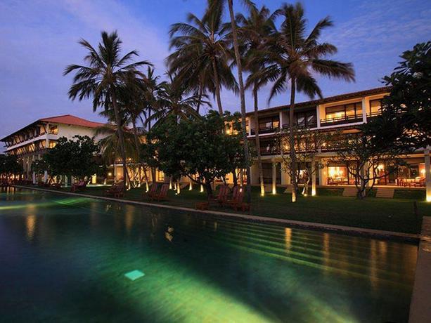 Imagen general del Hotel Jetwing Beach. Foto 6