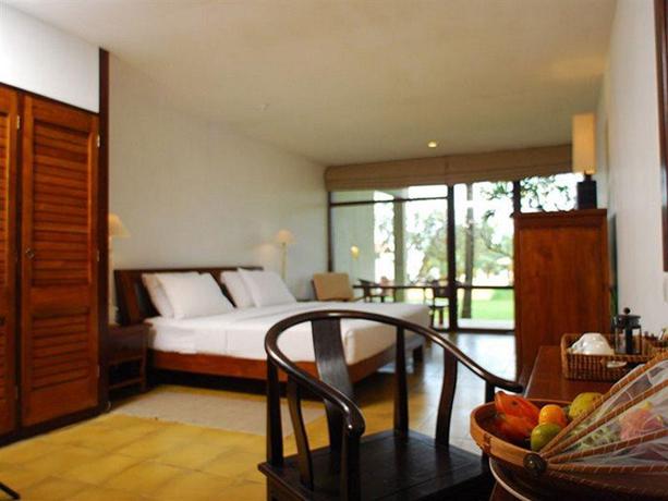 Imagen general del Hotel Jetwing Beach. Foto 7