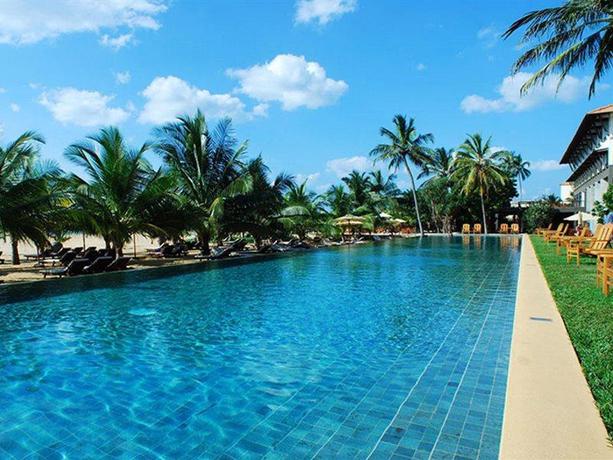 Imagen general del Hotel Jetwing Beach. Foto 8