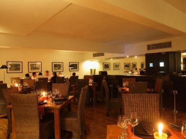 Imagen general del Hotel Jetwing Beach. Foto 10