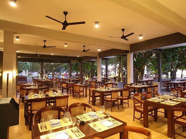 Imagen general del Hotel Jetwing Beach. Foto 11