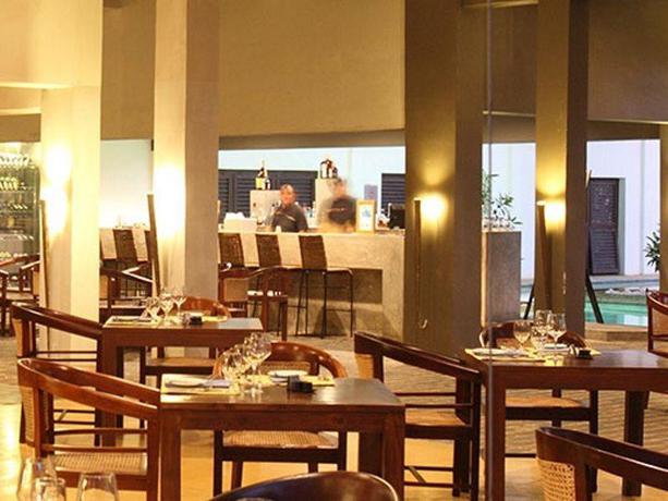 Imagen general del Hotel Jetwing Beach. Foto 12