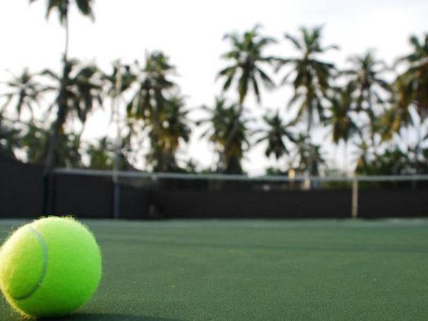 Imagen general del Hotel Jetwing Beach. Foto 14