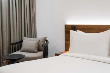 Imagen general del Hotel Jetwing Colombo Seven. Foto 2