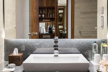 Imagen general del Hotel Jetwing Colombo Seven. Foto 4